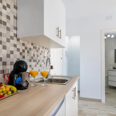 Apartment Estudio 7