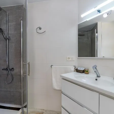 Estudio 7 Apartment *