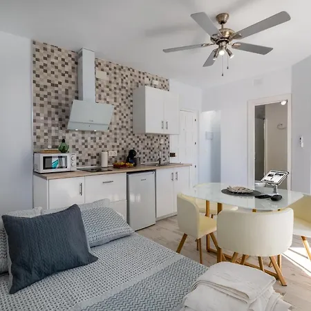Apartment Estudio 7