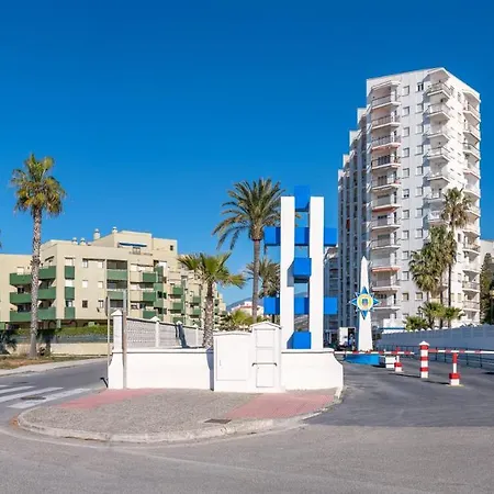 Estudio 7 Apartment
