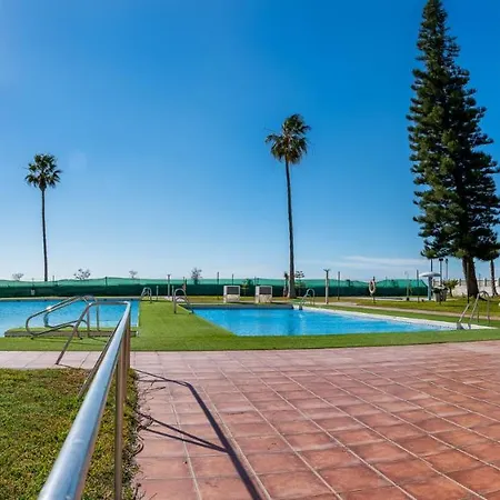 Apartment Estudio 7 *