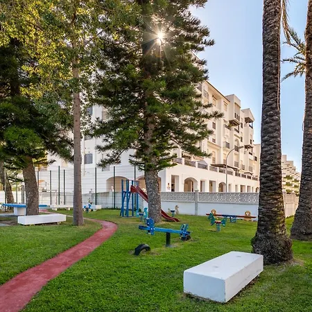 Apartment Estudio 7