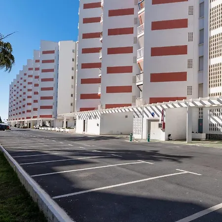 Estudio 7 Salobrena