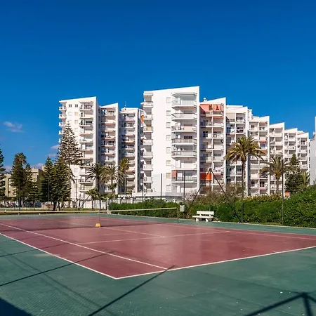 Estudio 7 Salobrena