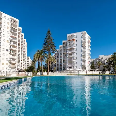 Estudio 7 Apartment