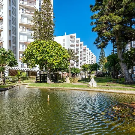 Apartmán Estudio 7 Salobreña