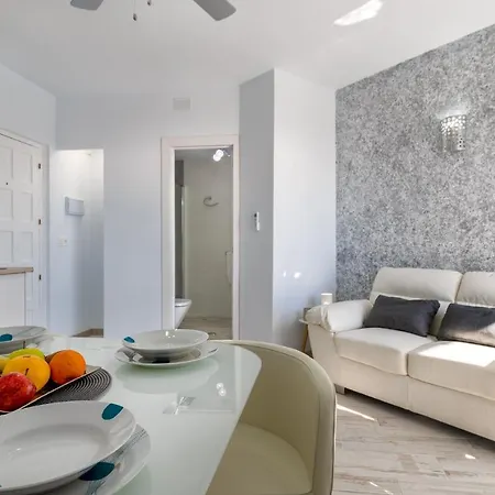 Apartamento Estudio 7
